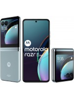 Motorola Razr 40 Ultra 5G DS 256GB 8GB RAM (Ekspozicinė prekė)
